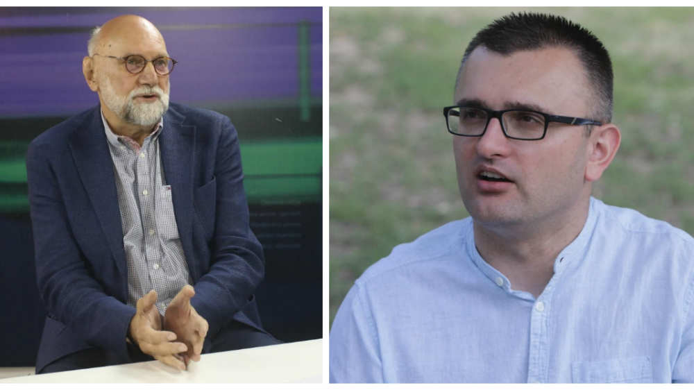 Tek početkom aprila moguće predviđanje rezultata izbora 1