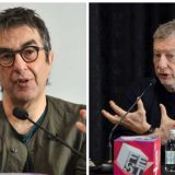 Mančevski: Koja je poruka filma, čekam vas da mi kažete 6