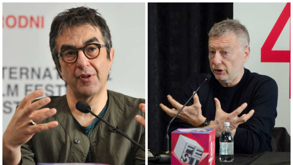 Mančevski: Koja je poruka filma, čekam vas da mi kažete 1