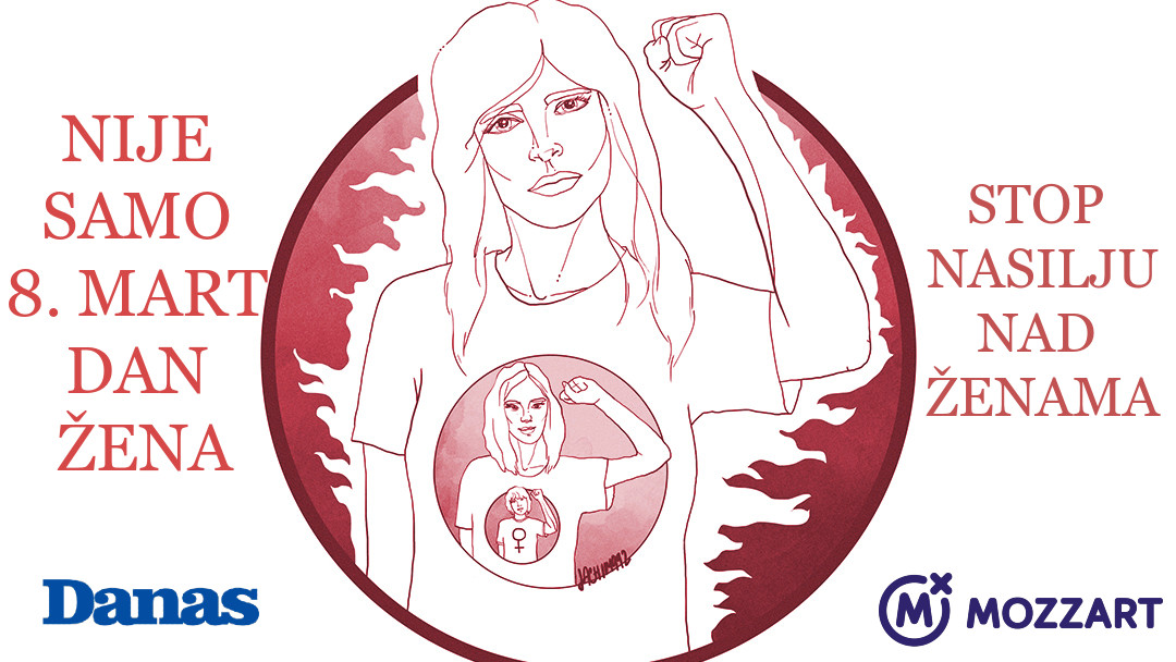 Privreda na leđima slabo plaćenih žena 1