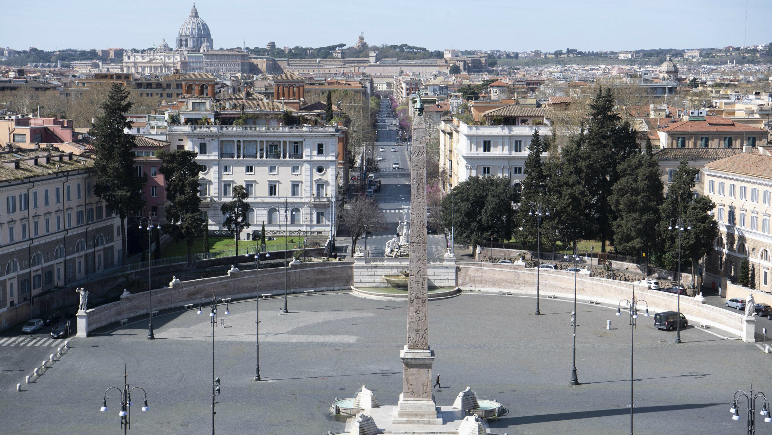 U Italiji zbog korona virusa zabranjene zabave 1