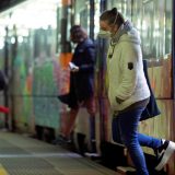 Češka vlada produžila ograničenja kretanja zbog virusa korona do 11. aprila 14