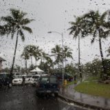 Oluja Eta pogodila Floridu, očekuje se da će ojačati u uragan 4