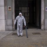 Drugi dan sa preko 900 umrlih od korona virusa u Španiji 4