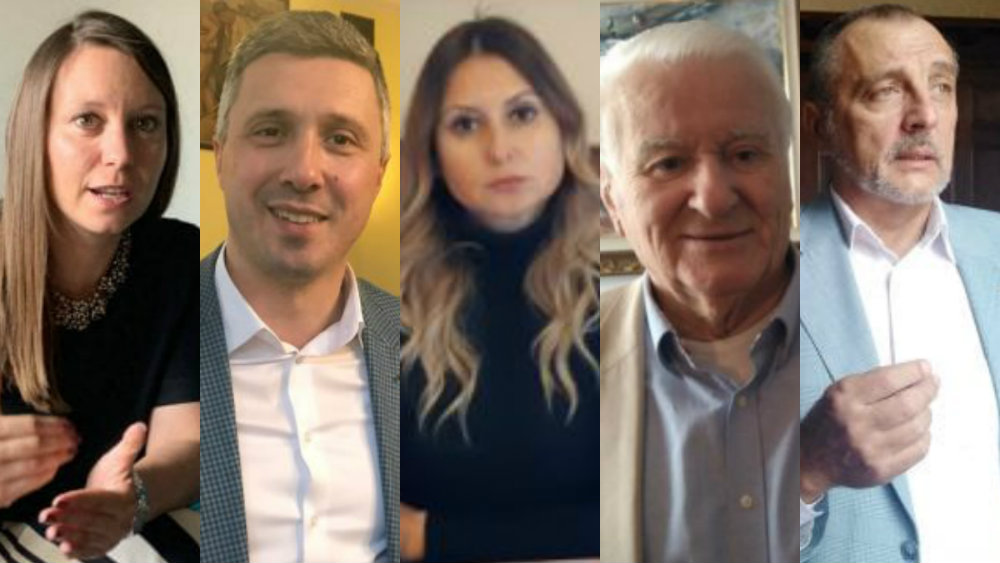 Kako je biti "u koži" poslanika u Srbiji? 1