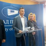 Gradonačelnik Pirota apelovao na međugeneracijsku solidarnost 12