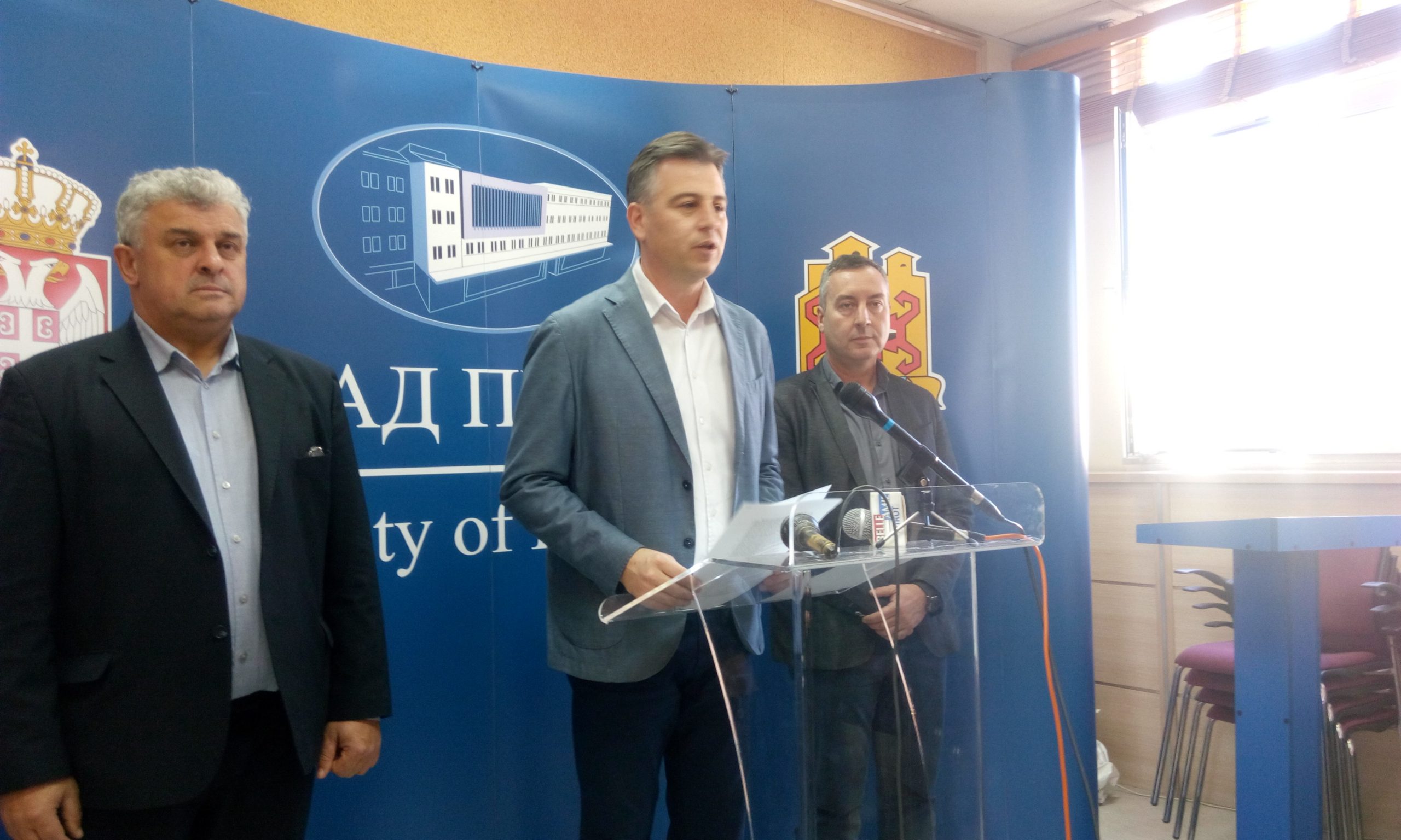 Gradonačelnik Pirota apelovao na međugeneracijsku solidarnost 1