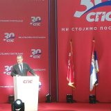 Dačić: Vučić nema pouzdanijih saradnika od koalicije SPS - JS 4