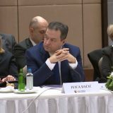 Dačić apelovao na što hitnijem ukidanju taksi koje je uvela Priština 3