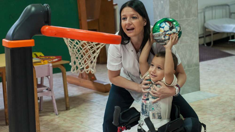 Zašto je važno što ranije prepoznati decu sa razvojnim smetnjama 1