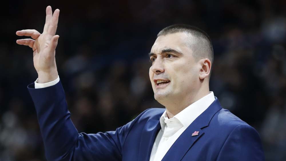 ABA liga pred poslednje kolo regularnog dela 1