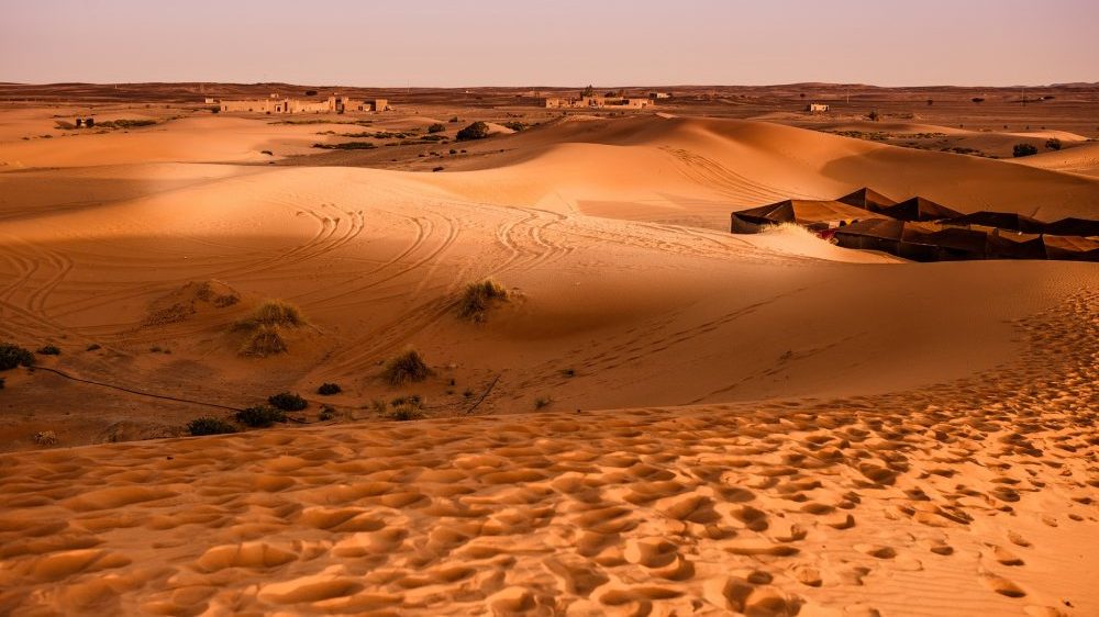 Maroko - šampion u borbi protiv klimatskih promena 1