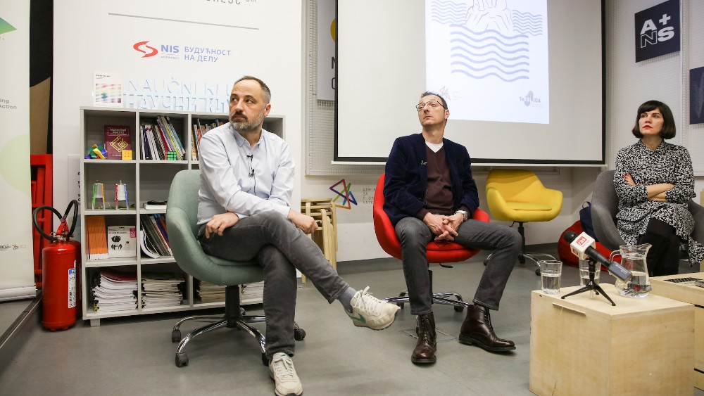 Klimatske promene ogolele problem zagađenja vazduha 1