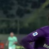 Vlahović u pripremnoj utakmici postigao sedam golova za jedno poluvreme 14