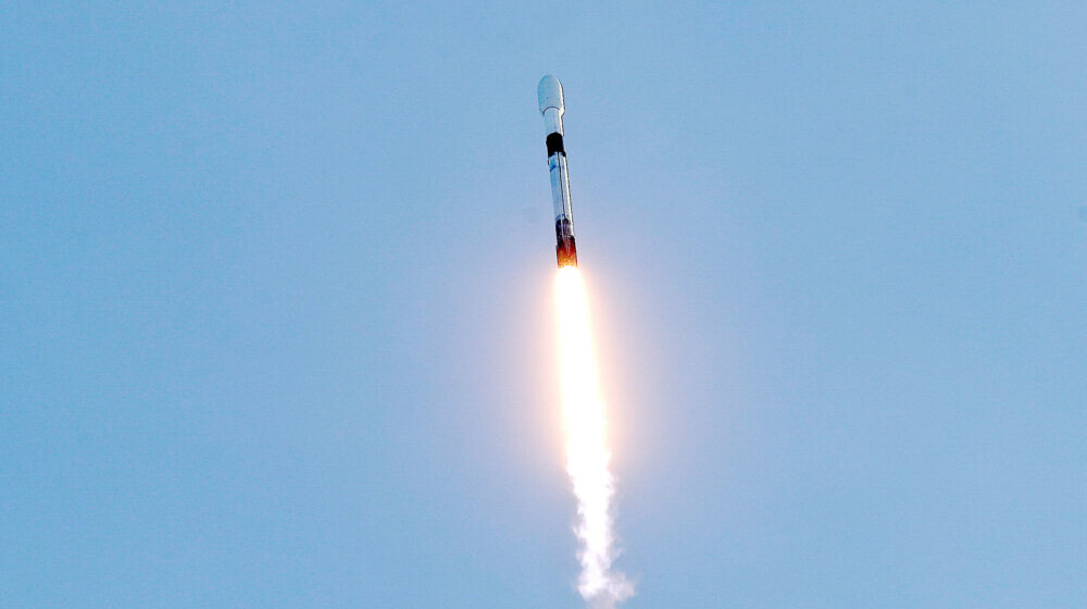 Severna Koreja testirala novu raketu 1