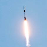 Severna Koreja testirala novu raketu 8