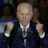 Ubedljiva pobeda Bajdena na stranačkim izborima u Floridi, Ilinoisu i Arizoni 3