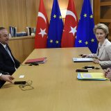 EU poziva Erdogana da poštuje sporazum o migrantima 4