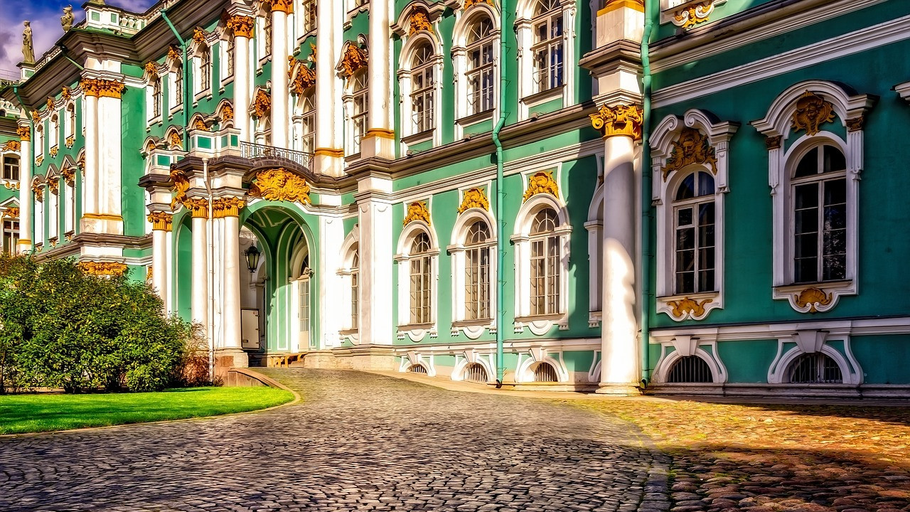 Muzejske postavke koje mogu da se obiđu virtuelno 1