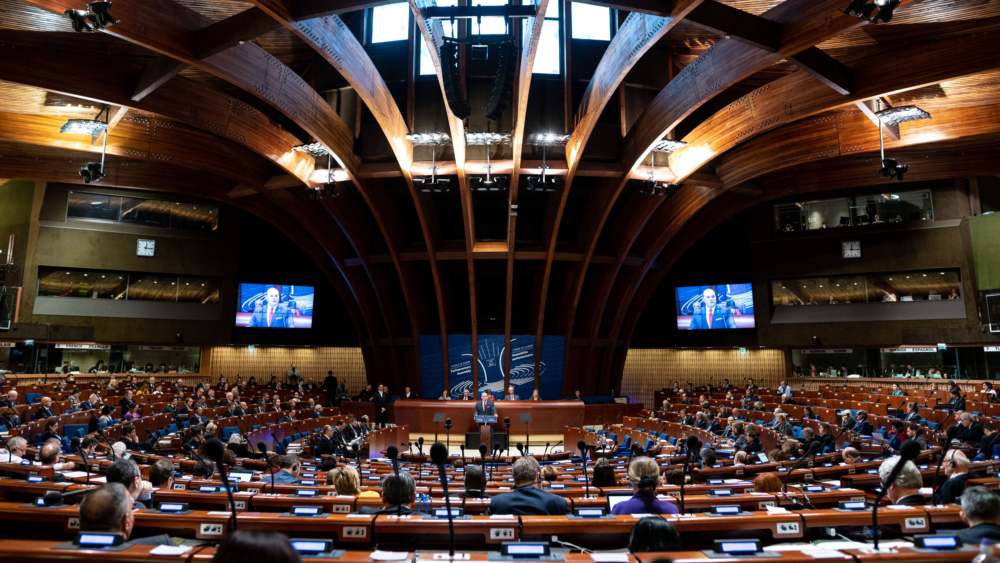 Borba za Evropu u kojoj su žene i muškarci jednaki 1