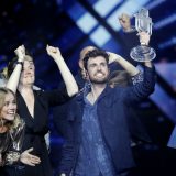 Sala predviđena za Evroviziju u Roterdamu primiće obolele od virusa 3