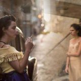 "Nevidljivi život" najbolji na Festu 7