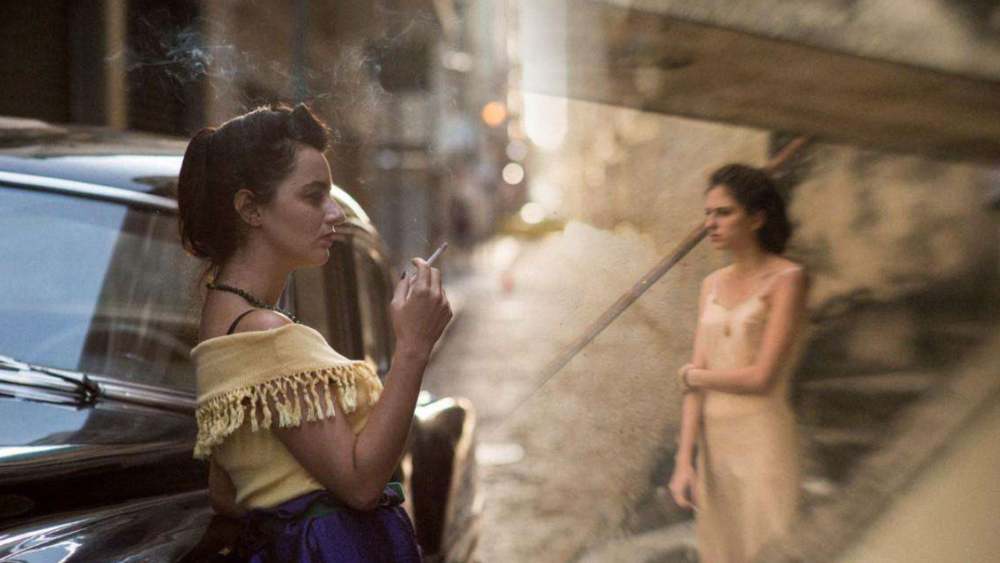 "Nevidljivi život" najbolji na Festu 1