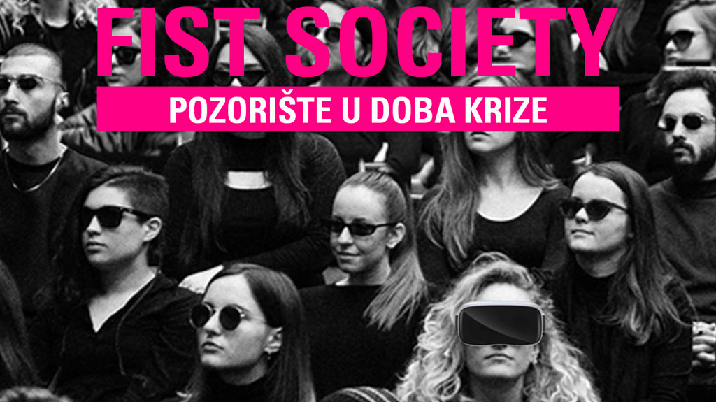 FIST Society te poziva na Buđenje 1