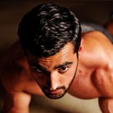 Trening u kućnim uslovima u doba korona virusa 8