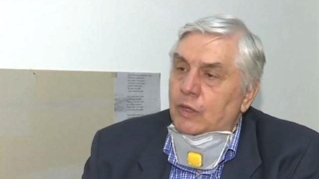 Tiodorović: Srbija na putu potpune kontrole epidemije 1