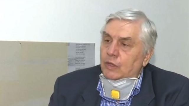 Tiodorović: Ne postoji rizik jednak nuli 1