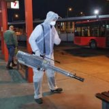 U Kliničkom centru Niš nije povećan broj pacijenata sa korona virusom  1