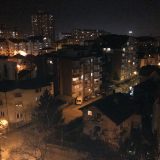 Građani Niša poštuju policijski čas 10