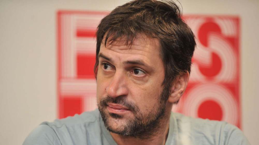 Goran Bogdan: U Glogovčevim cipelama 1