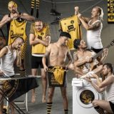 Dubioza Kolektiv povodom rođendana: "Naše porodice žive sa nama naš život muzičara" 4