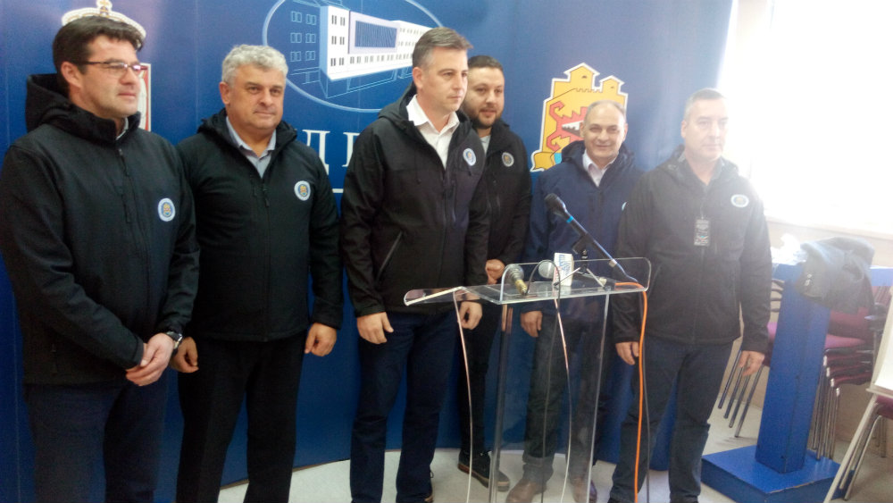 Sutra počinje sa radom Kol centar u Pirotu 1