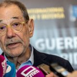 Premijer Kosova u Španiji na samitu Socijalističke internacionale: Aljbin Kurti se sastao sa Havijerom Solanom 2