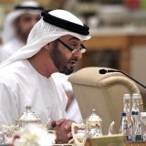 Asad i princ prestonaslednik Abu Dabija razgovarali prvi put od 2011. 2