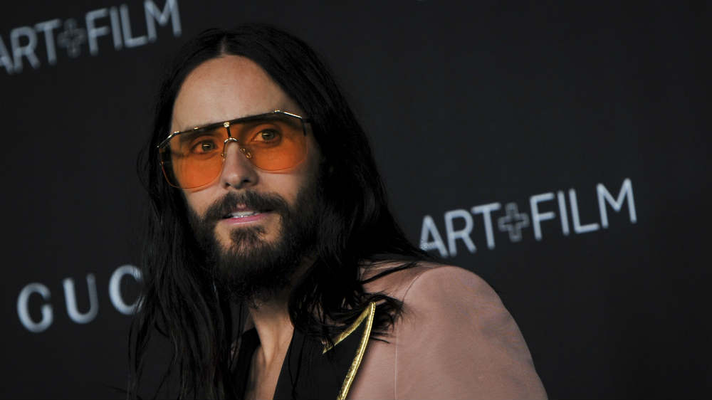 Džered Leto: Samoizolacija 1