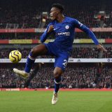 Hadson-Odoi se u potpunosti oporavio od korona virusa 1