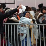 Evropski sud razmatra politiku vraćanja migranata 2