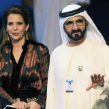 Visoki sud u Britaniji osudio šeika Mohameda Bin Rašida zbog zlostavljanja supruge 3