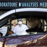 Lekcije ebole za borbu protiv korone 11