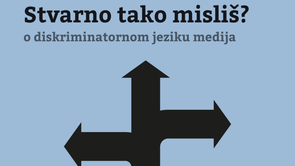 Hartefakt fond organizuje debatu “Stvarno tako misliš?” 9. Marta u Marsh Open Space-u 1