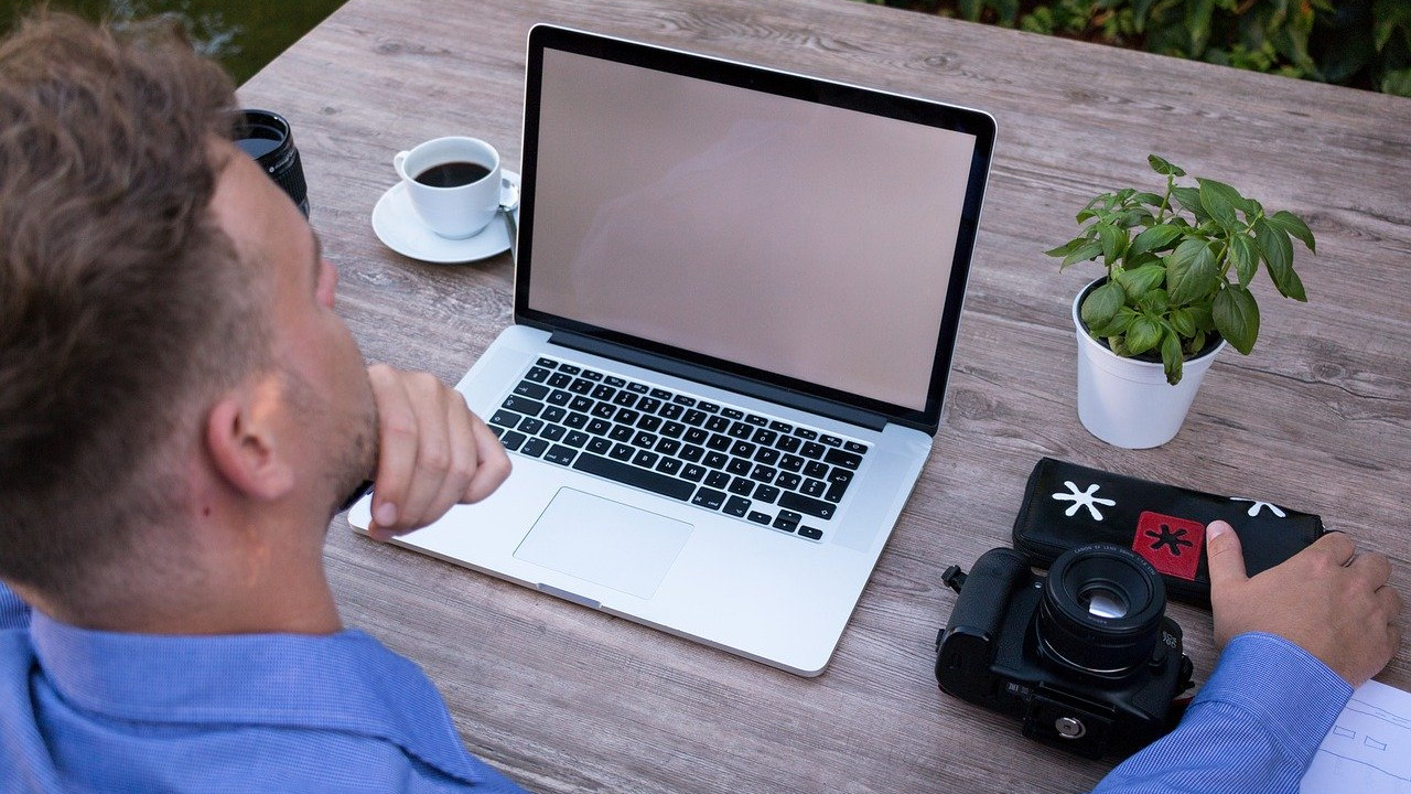Kako organizovati rad od kuće i biti zadovoljan 3