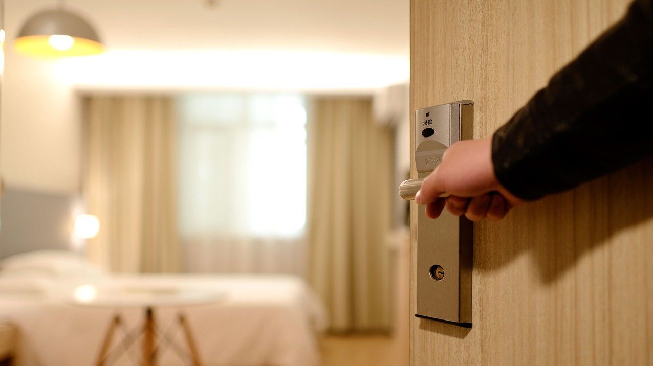 Gubitak prihoda hotela u Srbiji oko 230 miliona evra zbog epidemije 1