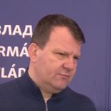 Mirović: Pacijenti iz cele Vojvodine smeštaju se u KC u Novom Sadu, mesta ima za još petoro 4