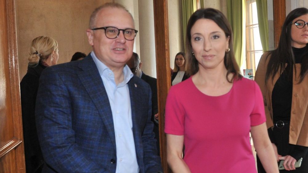 Beogradski festival igre od 21. marta do 12. aprila 1