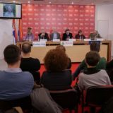 Ljubiša Stavrić - tihi buntovnik srpskog novinarstva 1