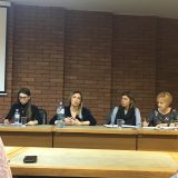 Nasilje se često ispoljava kao bezazlena šala 9